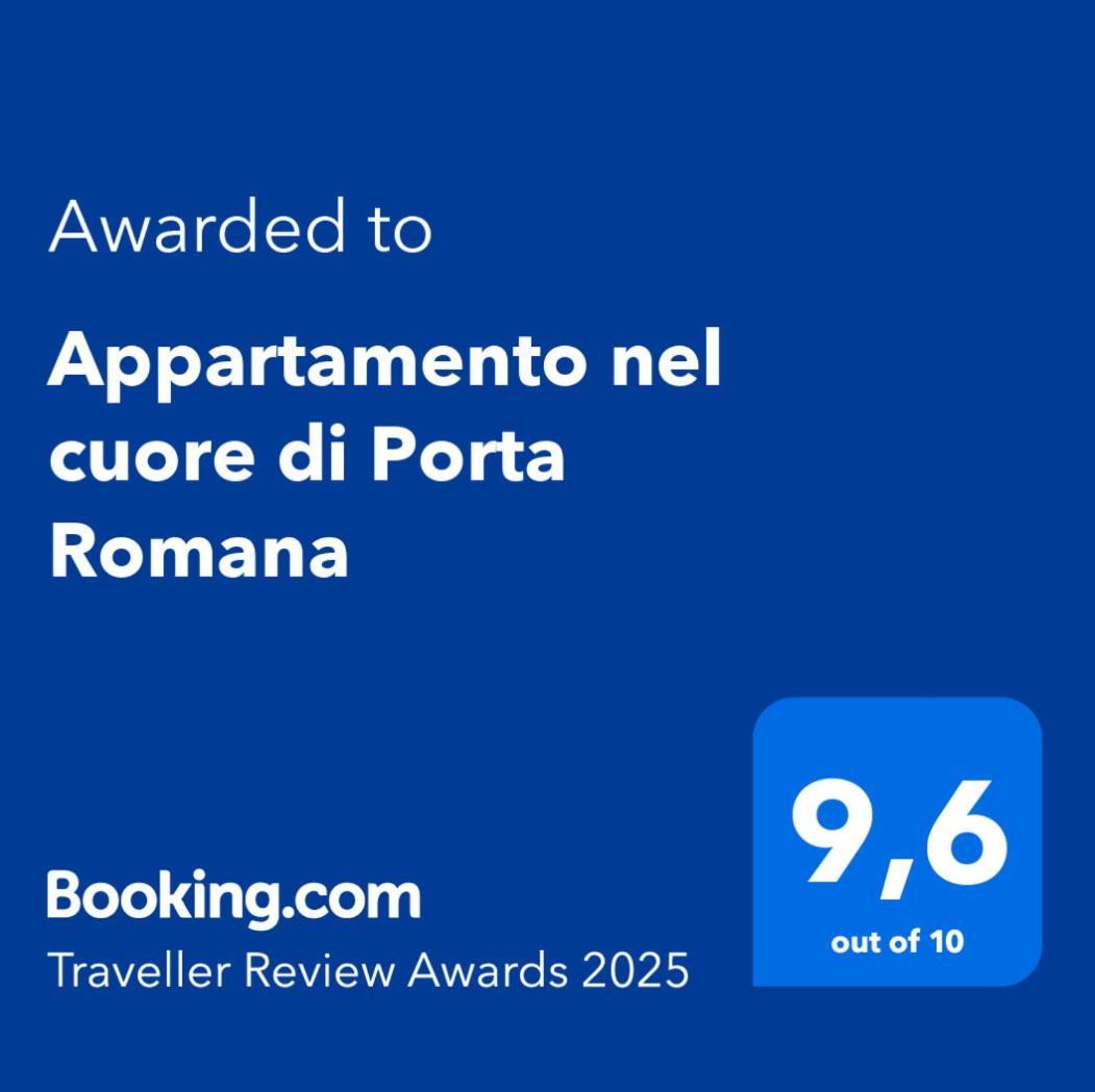 Appartamento Nel Cuore Di Porta Romana Mediolan Zewnętrze zdjęcie